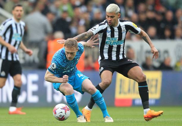 独特的杆法 独特的杆法